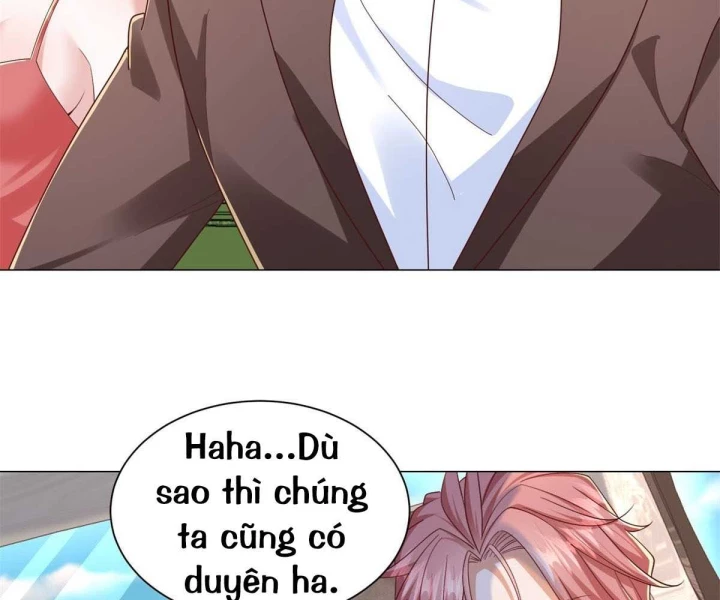 Tôi Là Tài Xế Xe Công Nghệ Có Chút Tiền Thì Đã Sao? Chapter 144 - 4