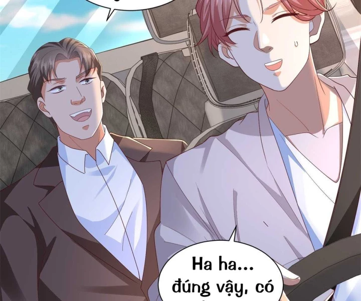 Tôi Là Tài Xế Xe Công Nghệ Có Chút Tiền Thì Đã Sao? Chapter 144 - 5