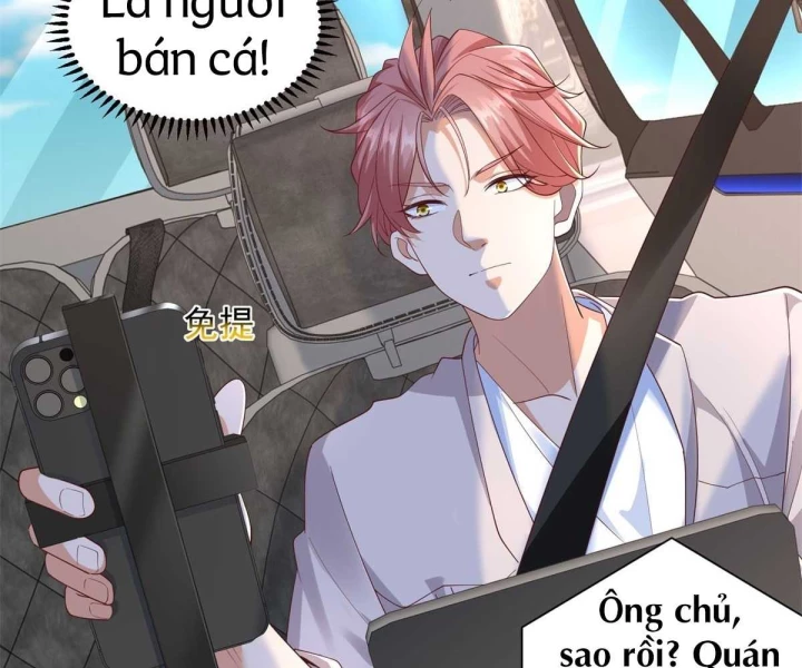 Tôi Là Tài Xế Xe Công Nghệ Có Chút Tiền Thì Đã Sao? Chapter 144 - 8