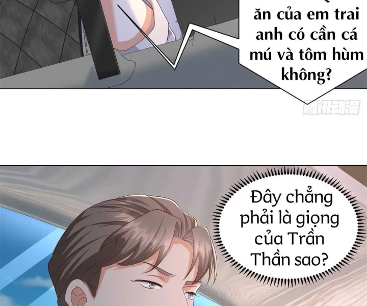 Tôi Là Tài Xế Xe Công Nghệ Có Chút Tiền Thì Đã Sao? Chapter 144 - 9