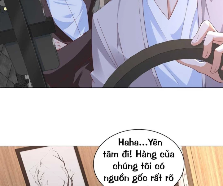 Tôi Là Tài Xế Xe Công Nghệ Có Chút Tiền Thì Đã Sao? Chapter 144 - 12