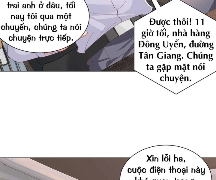 Tôi Là Tài Xế Xe Công Nghệ Có Chút Tiền Thì Đã Sao? Chapter 144 - 14