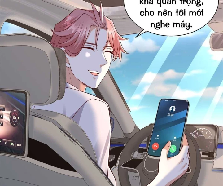Tôi Là Tài Xế Xe Công Nghệ Có Chút Tiền Thì Đã Sao? Chapter 144 - 15