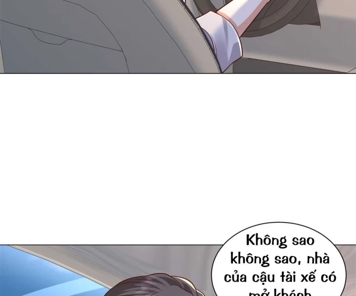 Tôi Là Tài Xế Xe Công Nghệ Có Chút Tiền Thì Đã Sao? Chapter 144 - 16