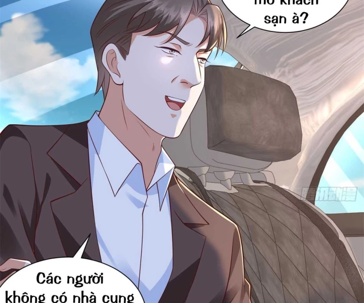 Tôi Là Tài Xế Xe Công Nghệ Có Chút Tiền Thì Đã Sao? Chapter 144 - 17