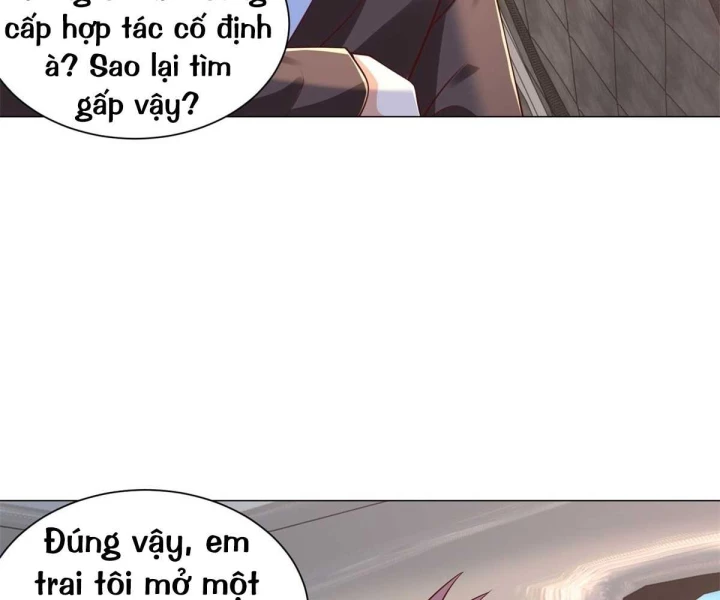 Tôi Là Tài Xế Xe Công Nghệ Có Chút Tiền Thì Đã Sao? Chapter 144 - 18
