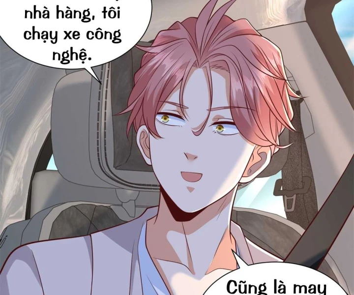 Tôi Là Tài Xế Xe Công Nghệ Có Chút Tiền Thì Đã Sao? Chapter 144 - 19