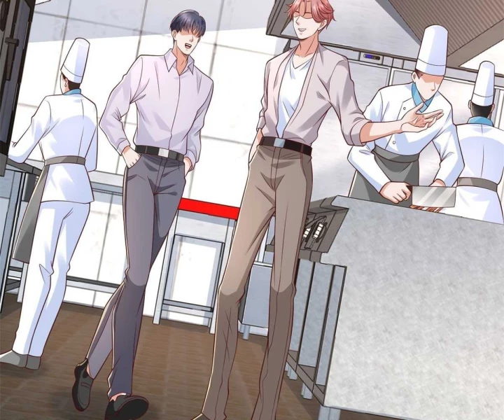 Tôi Là Tài Xế Xe Công Nghệ Có Chút Tiền Thì Đã Sao? Chapter 144 - 24