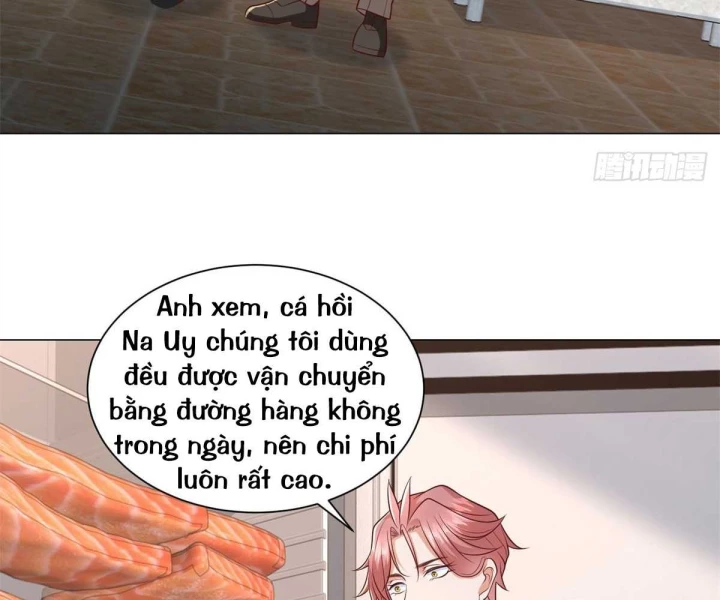 Tôi Là Tài Xế Xe Công Nghệ Có Chút Tiền Thì Đã Sao? Chapter 144 - 25
