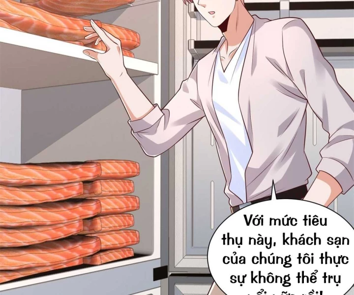 Tôi Là Tài Xế Xe Công Nghệ Có Chút Tiền Thì Đã Sao? Chapter 144 - 26