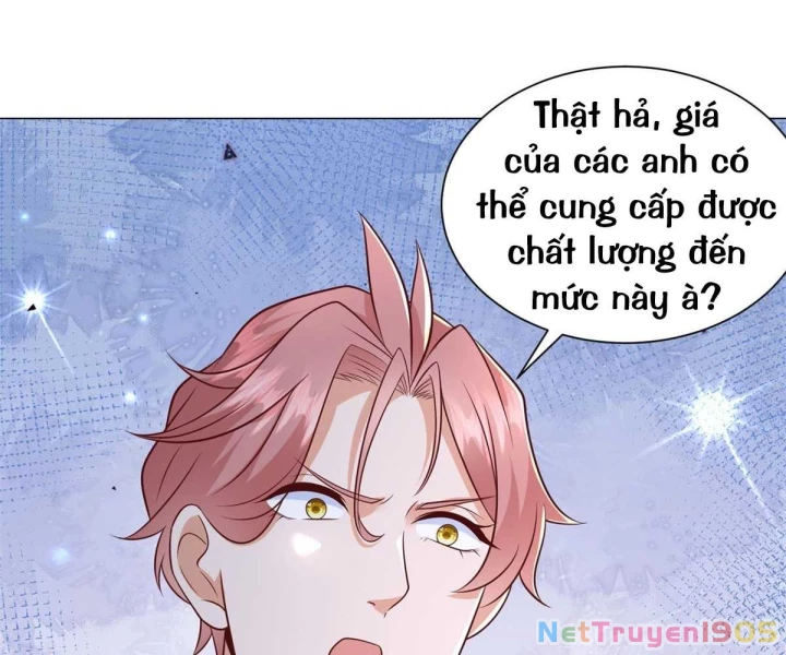 Tôi Là Tài Xế Xe Công Nghệ Có Chút Tiền Thì Đã Sao? Chapter 144 - 29