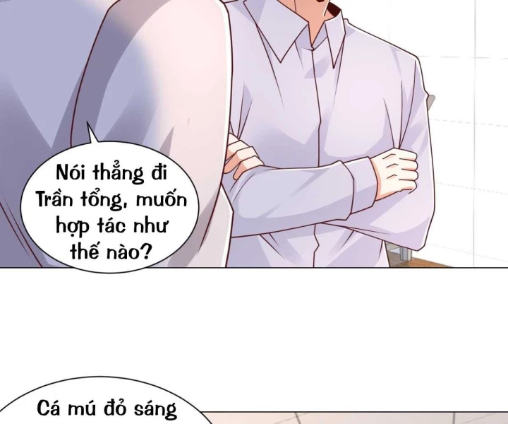 Tôi Là Tài Xế Xe Công Nghệ Có Chút Tiền Thì Đã Sao? Chapter 144 - 32