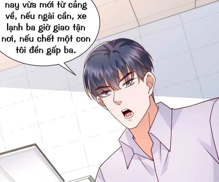 Tôi Là Tài Xế Xe Công Nghệ Có Chút Tiền Thì Đã Sao? Chapter 144 - 33