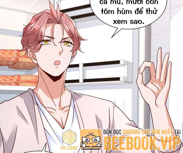 Tôi Là Tài Xế Xe Công Nghệ Có Chút Tiền Thì Đã Sao? Chapter 144 - 35