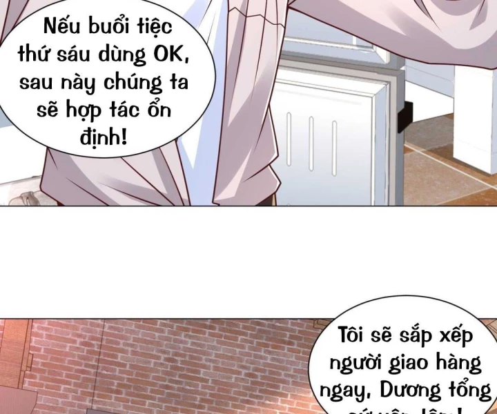 Tôi Là Tài Xế Xe Công Nghệ Có Chút Tiền Thì Đã Sao? Chapter 144 - 36