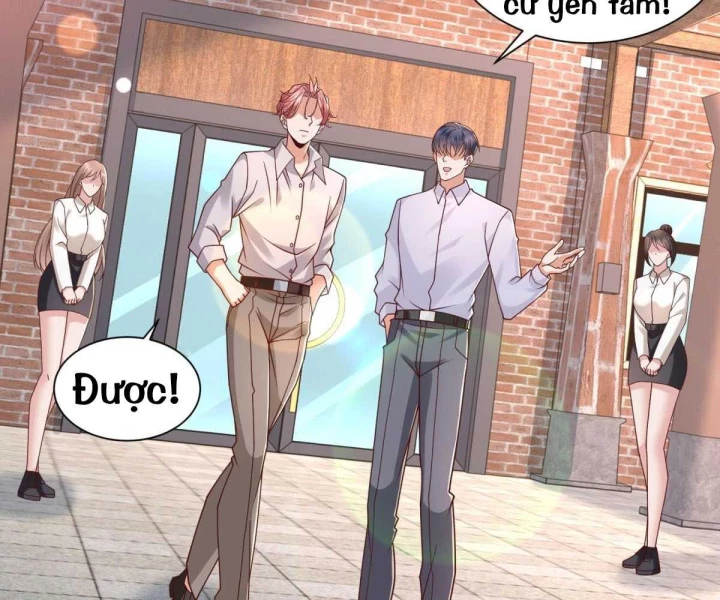 Tôi Là Tài Xế Xe Công Nghệ Có Chút Tiền Thì Đã Sao? Chapter 144 - 37