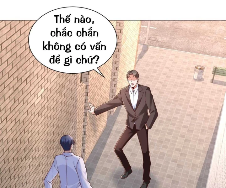 Tôi Là Tài Xế Xe Công Nghệ Có Chút Tiền Thì Đã Sao? Chapter 144 - 42