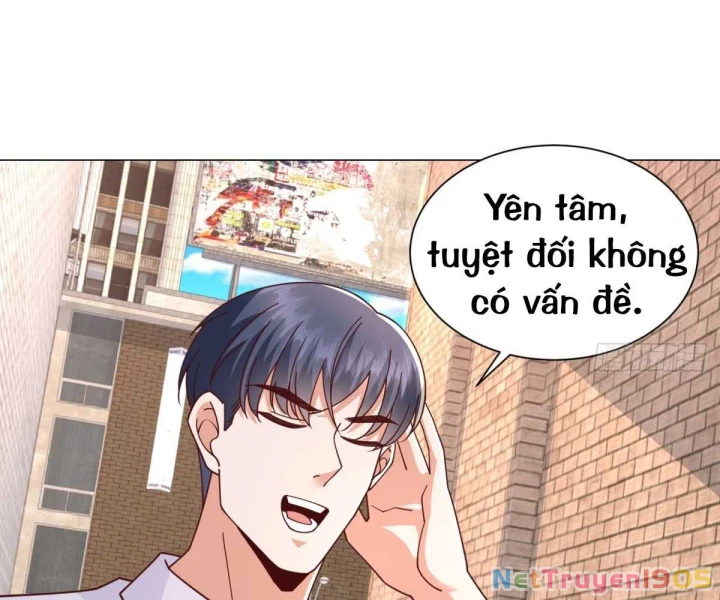 Tôi Là Tài Xế Xe Công Nghệ Có Chút Tiền Thì Đã Sao? Chapter 144 - 44