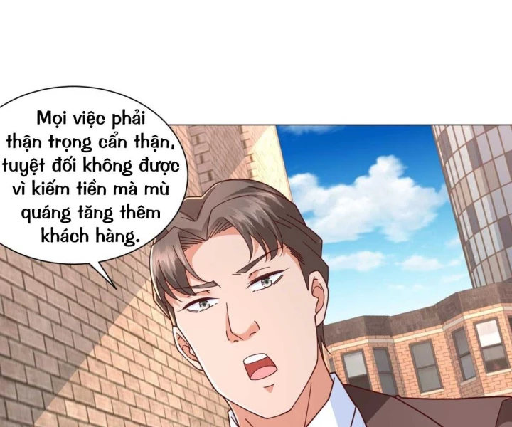 Tôi Là Tài Xế Xe Công Nghệ Có Chút Tiền Thì Đã Sao? Chapter 144 - 46