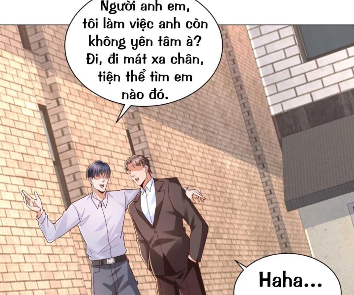 Tôi Là Tài Xế Xe Công Nghệ Có Chút Tiền Thì Đã Sao? Chapter 144 - 48
