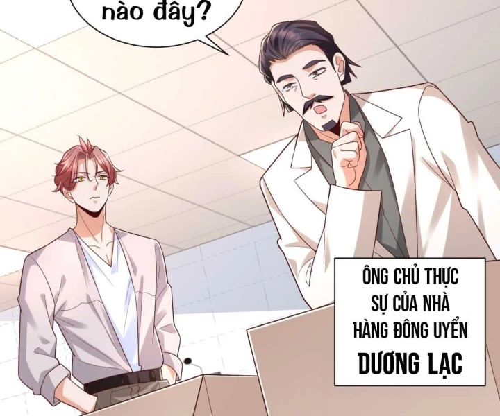 Tôi Là Tài Xế Xe Công Nghệ Có Chút Tiền Thì Đã Sao? Chapter 144 - 52