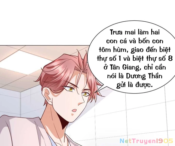 Tôi Là Tài Xế Xe Công Nghệ Có Chút Tiền Thì Đã Sao? Chapter 144 - 54