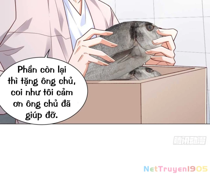 Tôi Là Tài Xế Xe Công Nghệ Có Chút Tiền Thì Đã Sao? Chapter 144 - 55