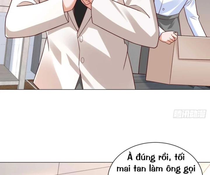 Tôi Là Tài Xế Xe Công Nghệ Có Chút Tiền Thì Đã Sao? Chapter 144 - 57