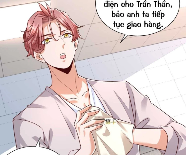 Tôi Là Tài Xế Xe Công Nghệ Có Chút Tiền Thì Đã Sao? Chapter 144 - 58