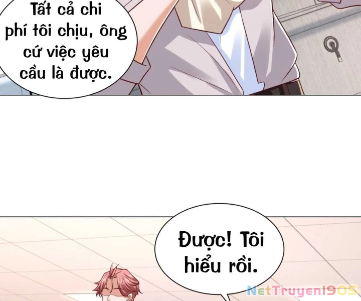 Tôi Là Tài Xế Xe Công Nghệ Có Chút Tiền Thì Đã Sao? Chapter 144 - 59