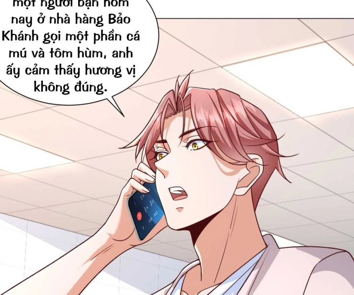 Tôi Là Tài Xế Xe Công Nghệ Có Chút Tiền Thì Đã Sao? Chapter 144 - 62