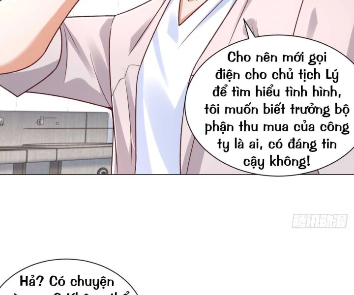 Tôi Là Tài Xế Xe Công Nghệ Có Chút Tiền Thì Đã Sao? Chapter 144 - 63