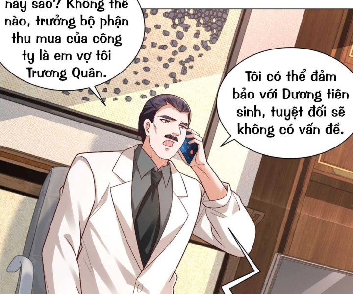 Tôi Là Tài Xế Xe Công Nghệ Có Chút Tiền Thì Đã Sao? Chapter 144 - 64