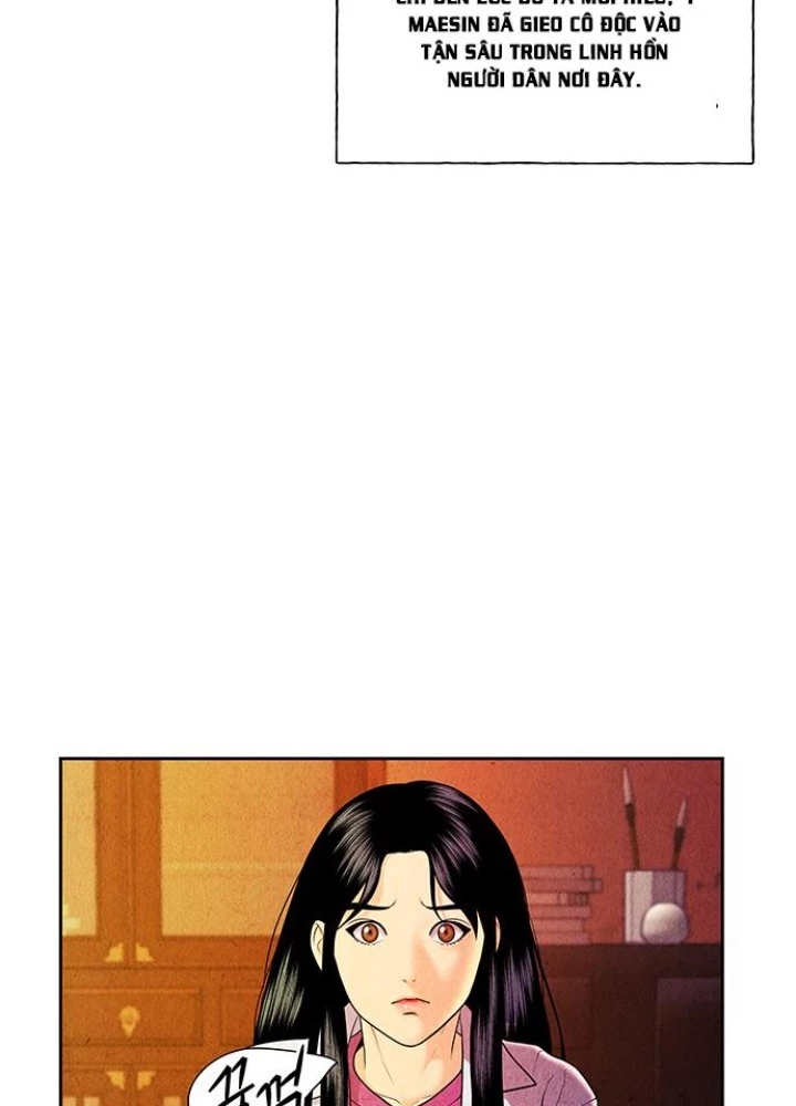 Cửa Hàng Đồ Cổ Tương Lai Chapter 30 - 21
