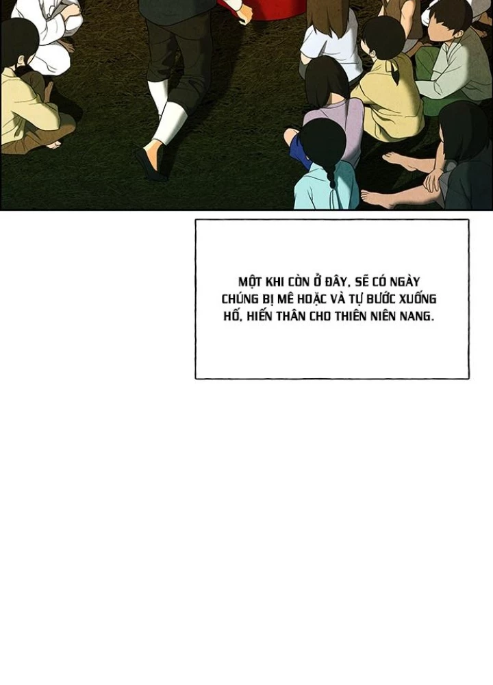 Cửa Hàng Đồ Cổ Tương Lai Chapter 30 - 41