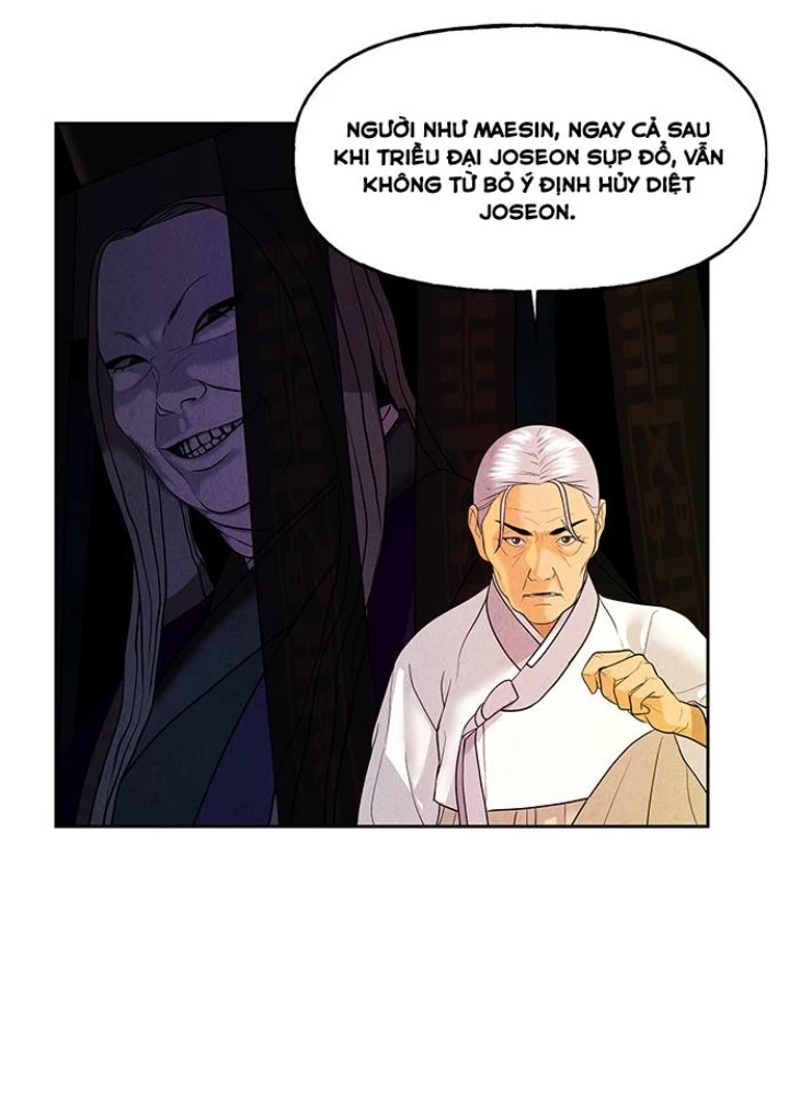 Cửa Hàng Đồ Cổ Tương Lai Chapter 30 - 69