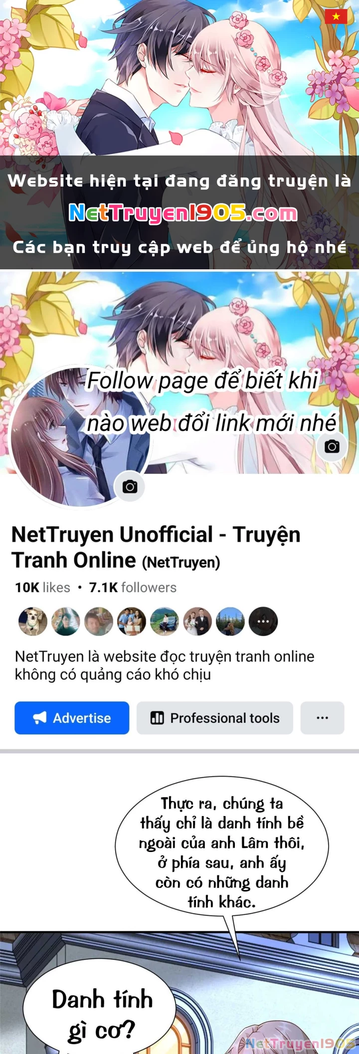 Mỗi Tuần Ta Có Một Nghề Nghiệp Mới Chapter 803 - 1