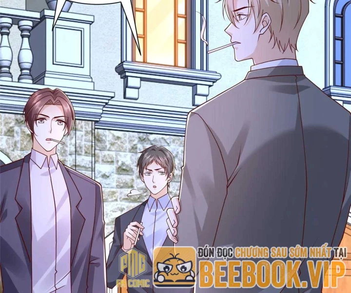 Mỗi Tuần Ta Có Một Nghề Nghiệp Mới Chapter 803 - 2