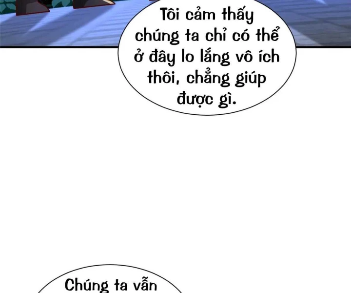 Mỗi Tuần Ta Có Một Nghề Nghiệp Mới Chapter 803 - 11