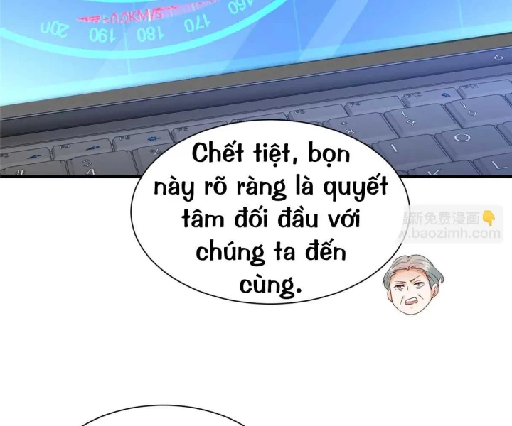Mỗi Tuần Ta Có Một Nghề Nghiệp Mới Chapter 803 - 52