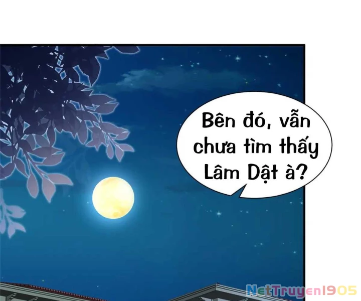 Mỗi Tuần Ta Có Một Nghề Nghiệp Mới Chapter 803 - 61