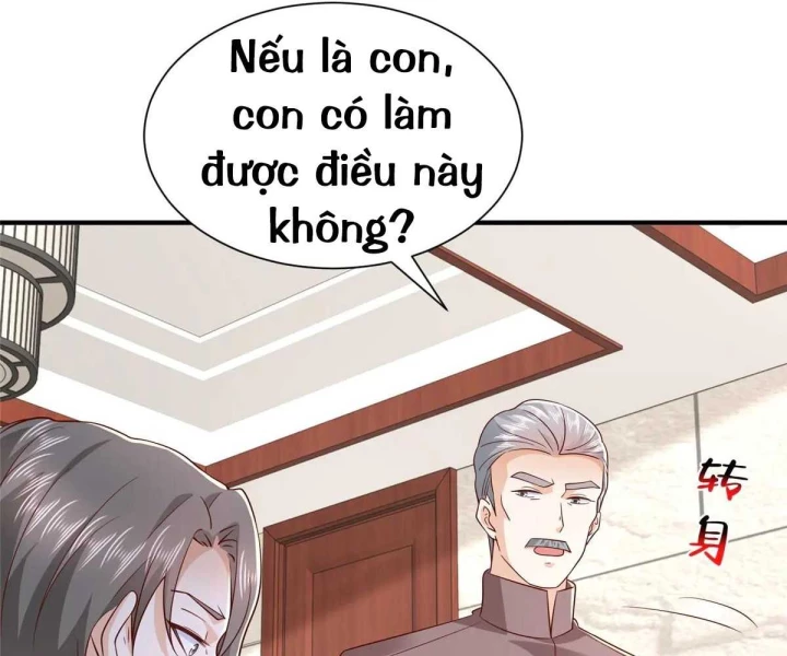 Mỗi Tuần Ta Có Một Nghề Nghiệp Mới Chapter 803 - 66