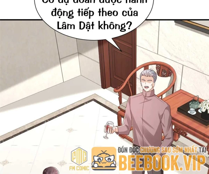 Mỗi Tuần Ta Có Một Nghề Nghiệp Mới Chapter 803 - 71