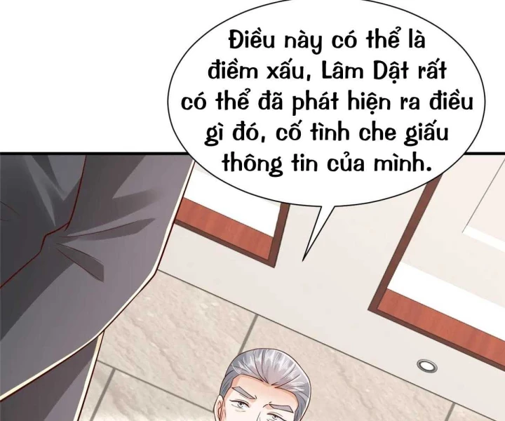 Mỗi Tuần Ta Có Một Nghề Nghiệp Mới Chapter 803 - 76