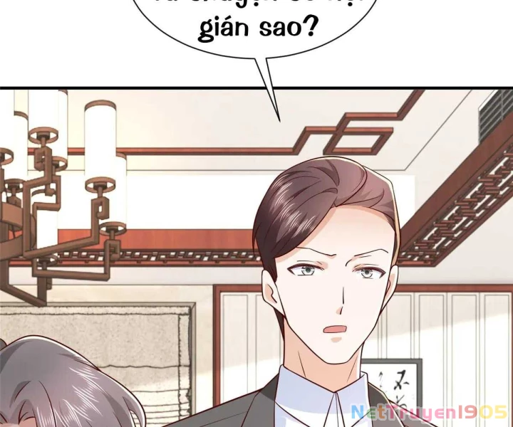 Mỗi Tuần Ta Có Một Nghề Nghiệp Mới Chapter 803 - 79