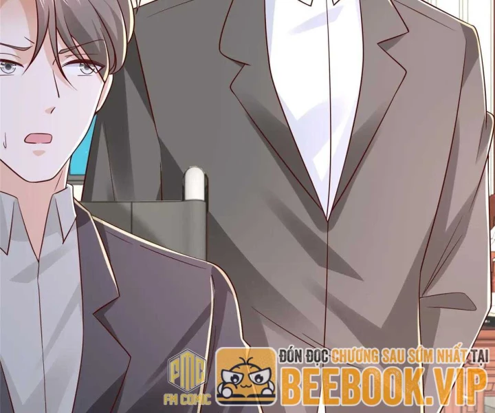 Mỗi Tuần Ta Có Một Nghề Nghiệp Mới Chapter 803 - 80