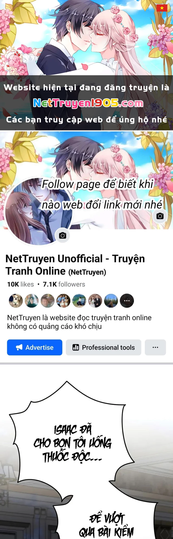 Ta Sẽ Phá Hủy Đất Nước Này Chapter 37 - 1