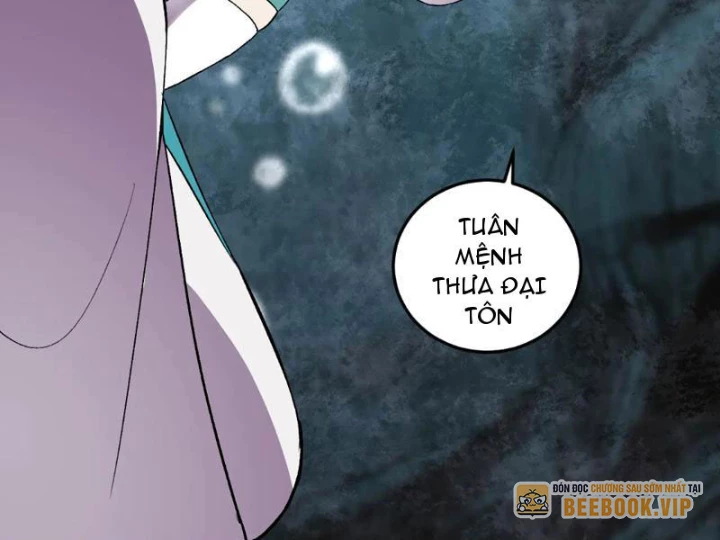 Ta hóa thân Ma Thần, trở thành diệt thế cự thú! Chapter 36 - 3