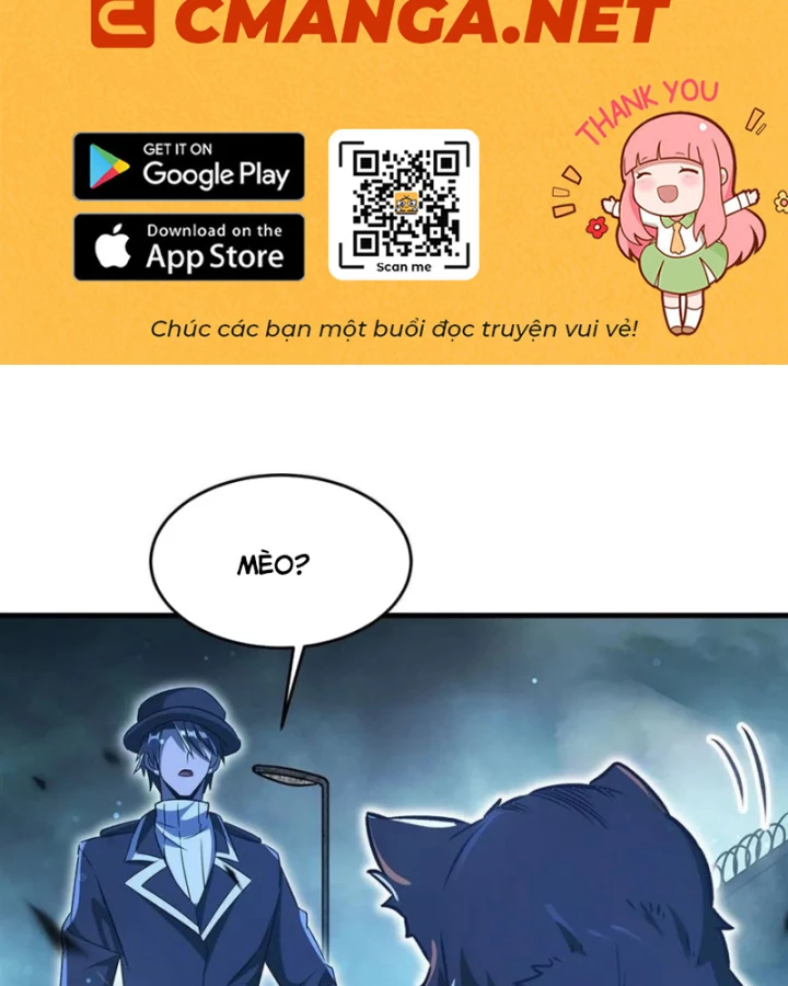 Tại Thế Giới Với Đầy Những Câu Chuyện Ma Quái Trở Thành Ma Nữ Chapter 83 - 2