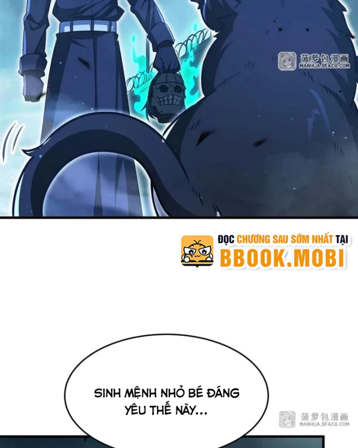 Tại Thế Giới Với Đầy Những Câu Chuyện Ma Quái Trở Thành Ma Nữ Chapter 83 - 3
